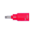 CIMCO - VDE TX.Steckschlüsseleinsatz T40 3/8'' EN60900