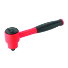 CIMCO - VDE Umschaltratsche 3/8'' DIN 3122 EN60900