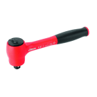 CIMCO - VDE Umschaltratsche 1/2'' DIN 3122 EN60900