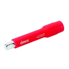 CIMCO - VDE Verlängerung 140 mm 1/2'' DIN 3123 EN60900