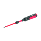 CIMCO - VDE Drehmoment- Wechselklingen Satz, 9-tlg 1-6 Nm, CTS-VDE 6