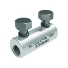 CIMCO - Schraubverbinder mit Abreißschraube für AL/CU RM 1,5 - 16 mm²