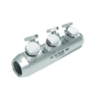 CIMCO - Schraubverbinder mit Abreißschraube für AL/CU RM 185 - 400 mm²
