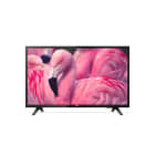 PHILIPS HOTEL TV - Hotel LEDTV 110cm FHD DVBT2C 2HDMI 2USB F schwarz