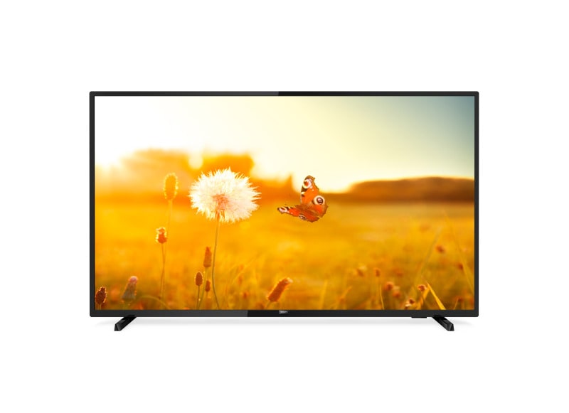 PHILIPS HOTEL TV - Hotel LEDTV 108cm FHD DVBT2/C 2HDMI USBcl. CI+ D sw
