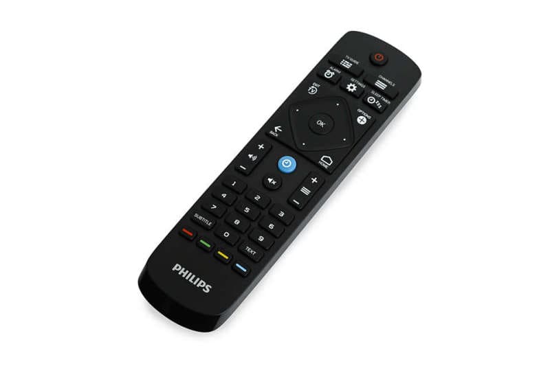 PHILIPS HOTEL TV - Fernbedienung für EasySuite sw