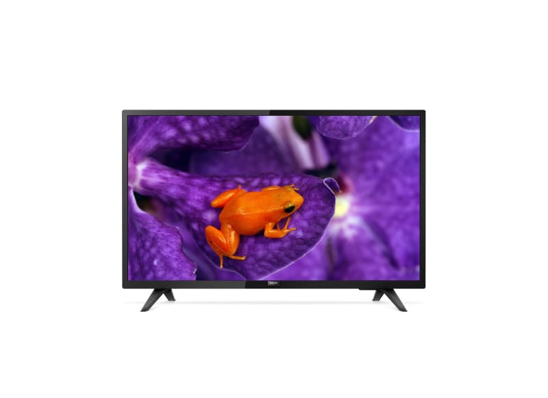 PHILIPS HOTEL TV - Hotel LEDTV 80cm FHD DVBT2C Android HDMI USB CI+ F sw