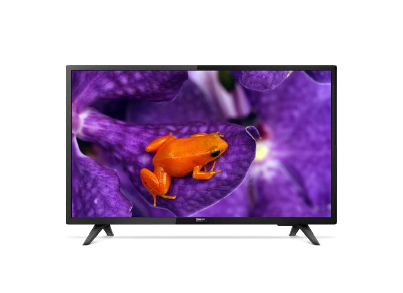 PHILIPS HOTEL TV - Hotel LEDTV 108cm FHD DVBT2C Android HDMI USB CI+ F sw