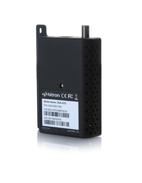 PHILIPS HOTEL TV - Kabelmodem DOCSIS 3.0