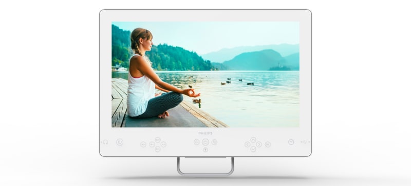 PHILIPS HOTEL TV - Hotel LEDTV 47cm HDr. DVBT2/C Android 1HDMI USB E ws