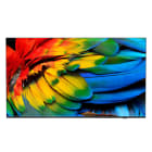 PHILIPS HOTEL TV - Hotel LEDTV 189cm UHD DVBT2/C Android 3HDMI 2USB CI+ E anth