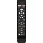PHILIPS HOTEL TV - Fernbedienung antimikrobakteriell GoogleAssisst. Netflix