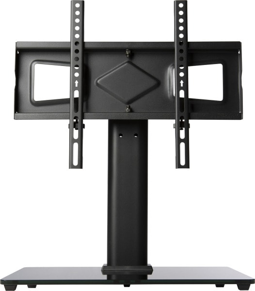 PHILIPS HOTEL TV - Tischstandfuß f. 32-58'' TVs 30kg schwenkb. (-25-25G) sw