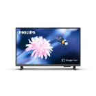 PHILIPS HOTEL TV - Hotel LEDTV 60cm HDr DVBT2/C/S Android HDR Chromecast E sw