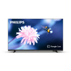 PHILIPS HOTEL TV - Hotel LEDTV 108cm UHD DVBT2/C/S Android HDR Chromecast F sw