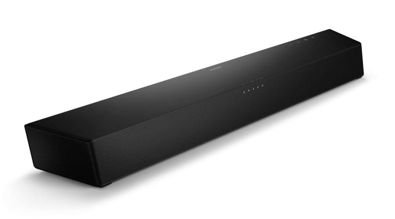 PHILIPS HOTEL TV - Soundbar 2.1 100W (RMS) BT int.Subw. Sw