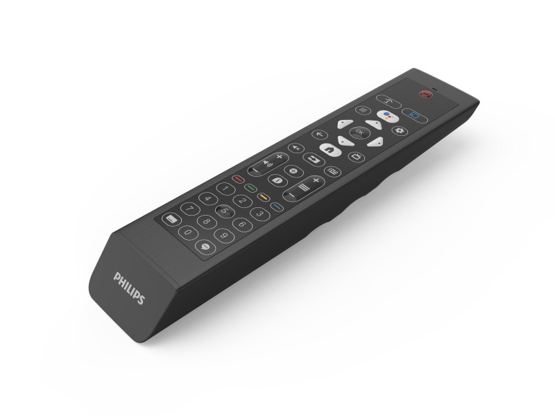 PHILIPS HOTEL TV - Fernbedienung für HFL4518/12