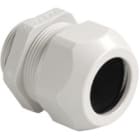 AGRO - Kabelverschraubung Syntec Kst. Pg16, Hellgrau Ø 8.5-14.0mm (UL11.5-14.0 mm)