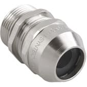 AGRO - Kabelverschraubung Syntec Ms M50x1.5, Kabel Ø 25.0-35.0mm (UL 29.0-35.0 mm)