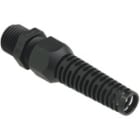 AGRO - Kabelverschraubung Syntec Kst. M20x1.5, Schwarz Ø 3.0-7.0mm (UL 7.0-7.0 mm)