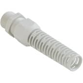 AGRO - Kabelverschraubung Syntec Kst. M20x1.5, Hellgrau Ø 5.5-12.0mm (UL 9.5-12.0mm)