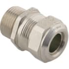 AGRO - Kabelverschraubung Ex Compact Ms M20x1.5, Ex d IIC / Ex e II Kabel Ø 5.0-11.0 mm