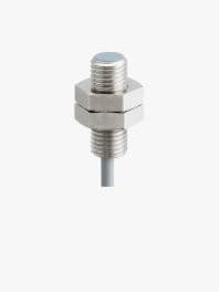 BAUMER - Induktive Näherungsschalter IFRM 08P1713/L