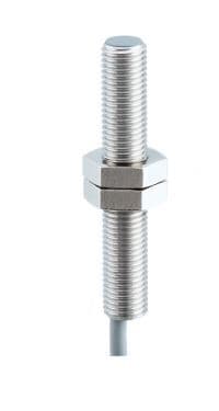 BAUMER - Induktive Näherungsschalter IFRM 08N17A4/L