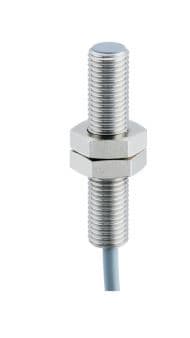 BAUMER - Induktive Näherungsschalter IFRM 08N17A1/L