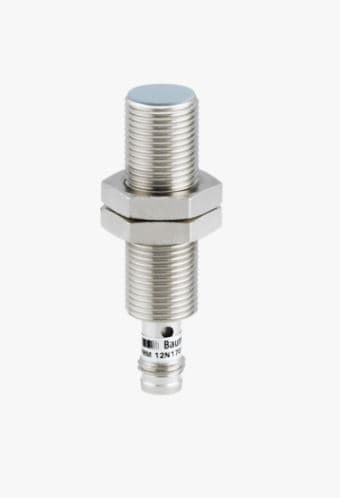 BAUMER - Induktive Näherungsschalter IFRM 12N1701/S35L
