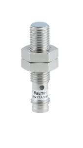 BAUMER - Induktive Näherungsschalter IFRM 08P17A5/S35L