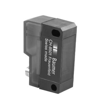 BAUMER - Reflexions-Lichtschranken FPDK 14P5111/S35A