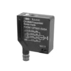 BAUMER - Reflexions-Lichttaster mit Hintergrundausblendung FHDM 12N5001/S35A