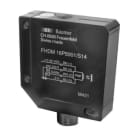 BAUMER - Reflexions-Lichttaster mit Hintergrundausblendung FHDM 16P5001/S14