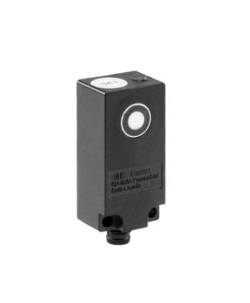 BAUMER - Ultraschall Näherungsschalter UNDK 20P6912/S35A
