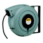 ZECA - Kabelaufroller 7000 Magnum Leiter:3x2,5mm²,Kabellänge:20+2m,IP42