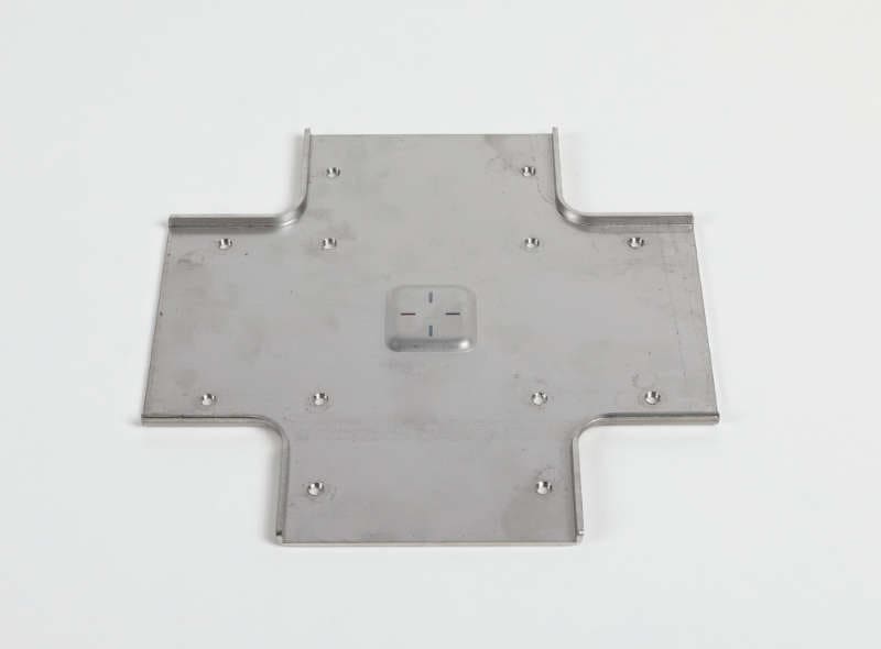 PROLED - PROLED DRIVEWAY KREUZVERBINDER