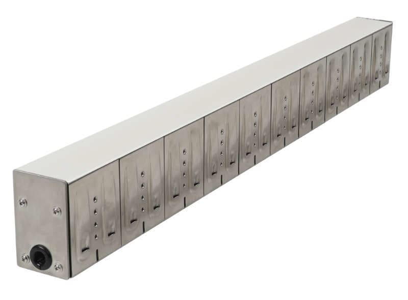 PROLED - PROLED INGROUND FLEXWAY LINEAR, IP67, , linear