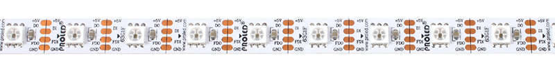 PROLED - PROLED FLEX STRIP DIGITAL 60, 5 VDC, IC: WS2813, 300 lm/m, RGB, /m