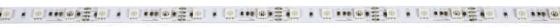 PROLED - PROLED FLEX STRIP DIGITAL 60 SEG, 12 VDC, IC: WS2813, 410 lm/m, RGB PAK = 5 ST