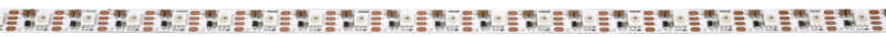 PROLED - PROLED FLEX STRIP DIGITAL 60, 12 VDC, IC: WS2815, 200 lm/m, RGB PAK = 5 ST