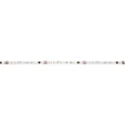 PROLED - PROLED FLEX STRIP DIGITAL 60 SEG, 24 VDC, IC: UCS2904, 900 lm/m, RGBW PAK = 5 ST
