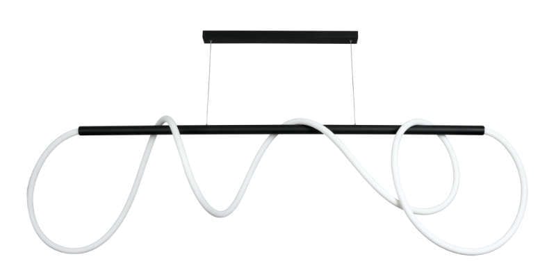 PROLED - PROLED OPAL LINOTOPUS, 220 - 240 VAC, 5000 lm, 3000 K