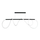 PROLED - PROLED OPAL LINOTOPUS, 220 - 240 VAC, 5000 lm, 3000 K