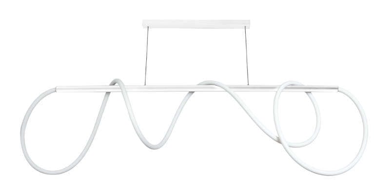 PROLED - PROLED OPAL LINOTOPUS, 220 - 240 VAC, 4750 lm, 2700 K