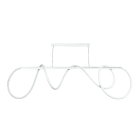 PROLED - PROLED OPAL LINOTOPUS, 220 - 240 VAC, 5000 lm, 3000 K