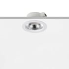 PROLED - PROLED ACTOR, 220 - 240 VAC, 2600 lm, 3000 K bis 4000 K, rund, Refl.: ohne