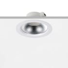 PROLED - PROLED ACTOR, 220 - 240 VAC, 2900 lm, 3000 K bis 4000 K, rund, Refl.: ohne