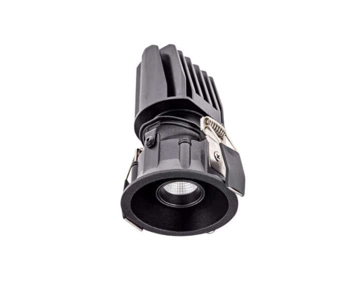 PROLED - UNI-BRIGHT UNI-BRIGHT LUXUS, 350 mA CC , 37 VDC, 1200 lm, 3000 K, rund