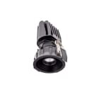 PROLED - UNI-BRIGHT UNI-BRIGHT LUXUS, 350 mA CC , 37 VDC, 1200 lm, 2700 K, rund